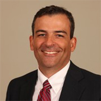 Curt Nichols